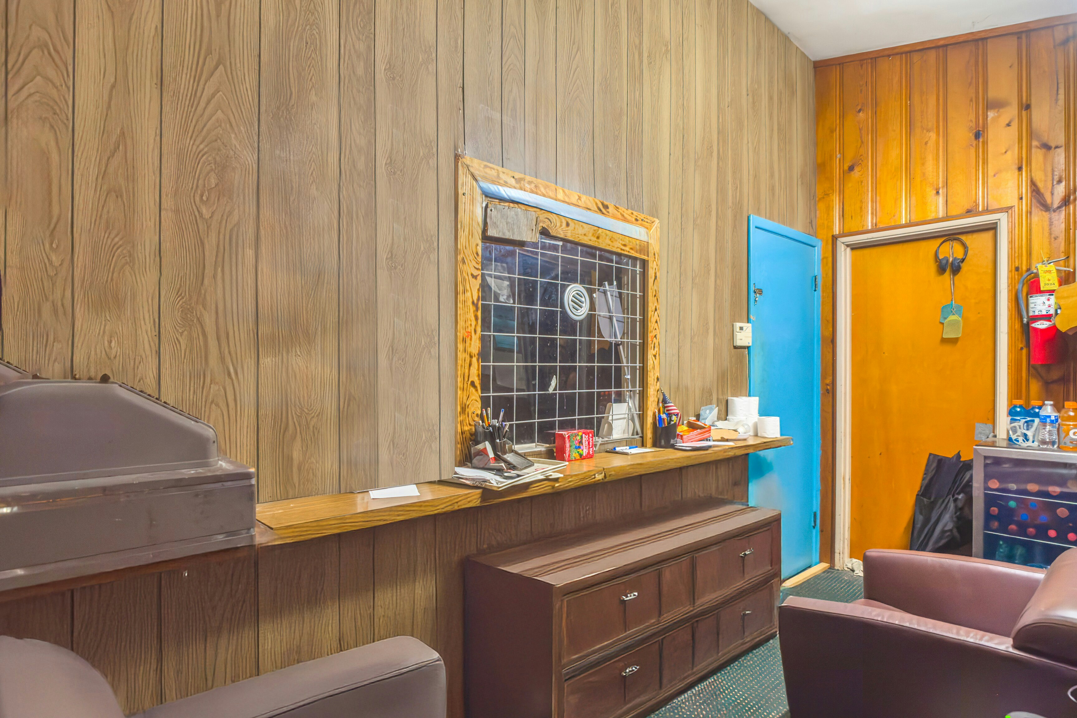 Heart of Dixie Motel Near Auburn AL 24/25