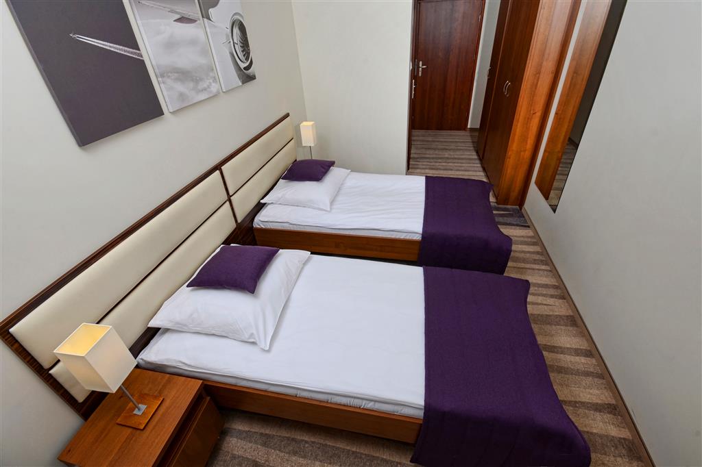 Hotel Mazovia 7/21