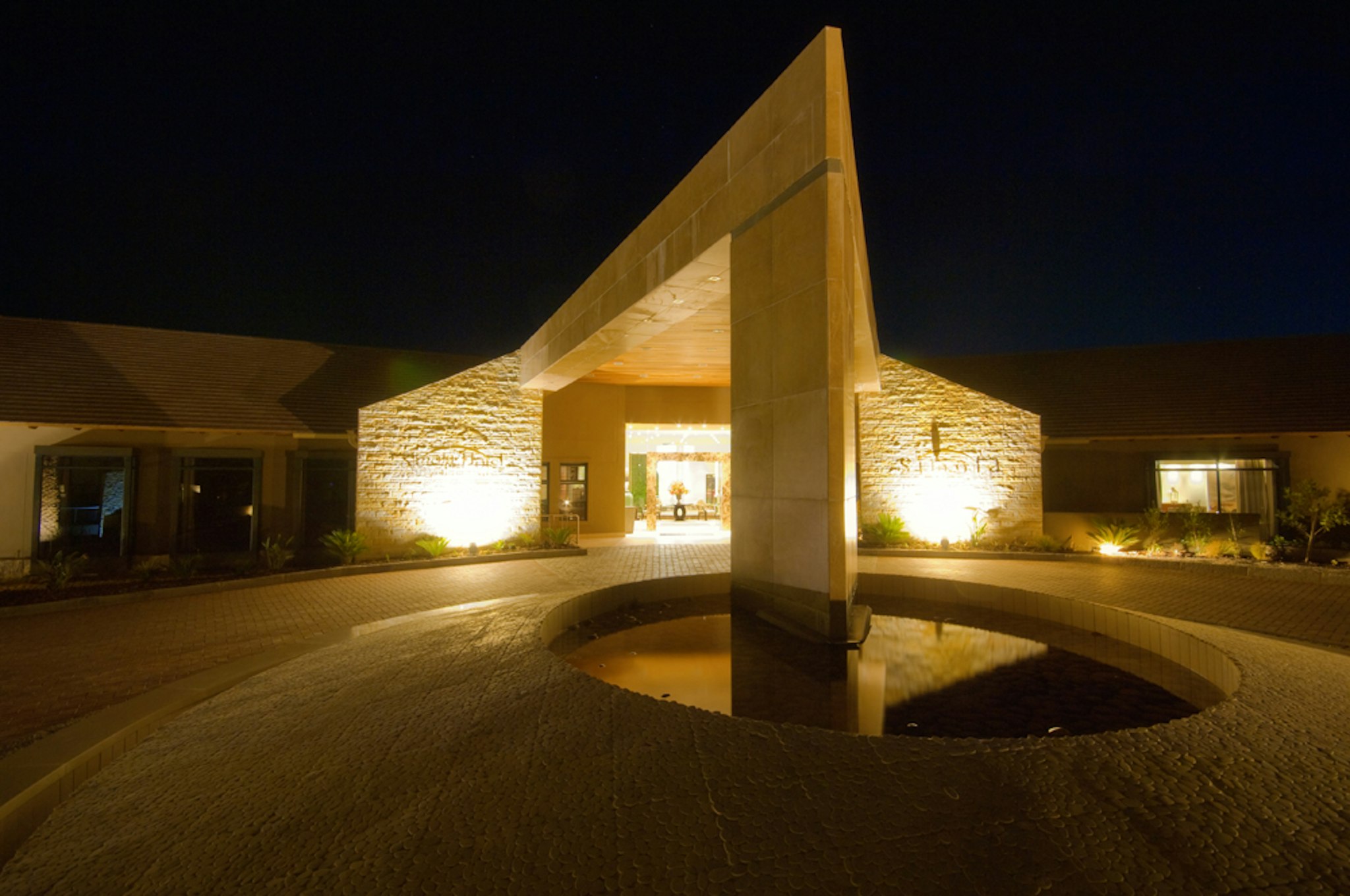 Simola Hotel Country Club Spa 34/35