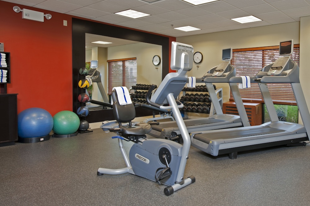 Hampton Inn & Suites Columbus Easton Area 27/49