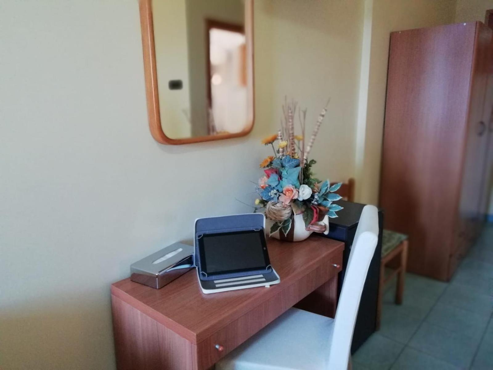 Hotel Calabattaglia 41/56