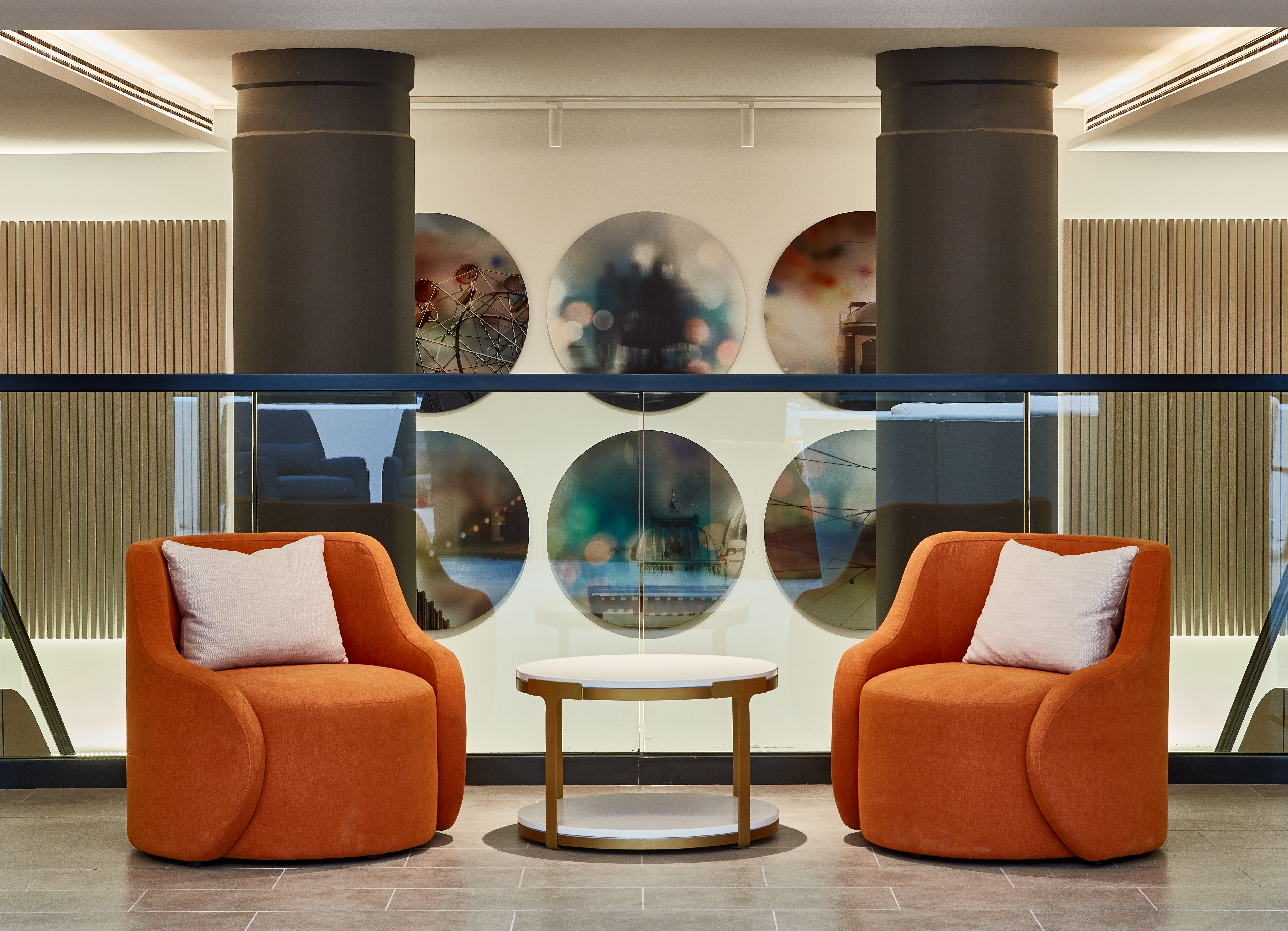 Crowne Plaza Hotel Melbourne 43/72