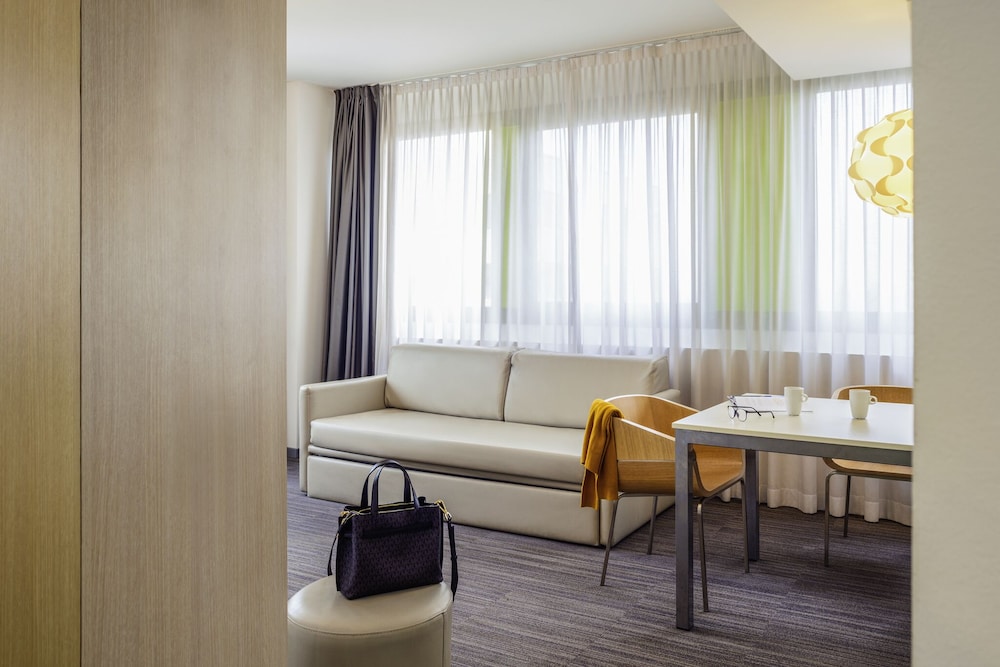 Mercure Milan Agrate Brianza 42/70
