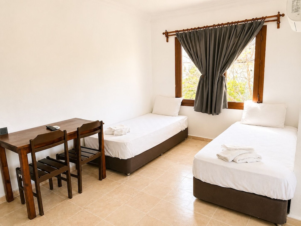 شقة عائلية بسرير مزدوج وسريرين منفصلين بغرفة نوم واحدة، Kilim Hotel 10/10