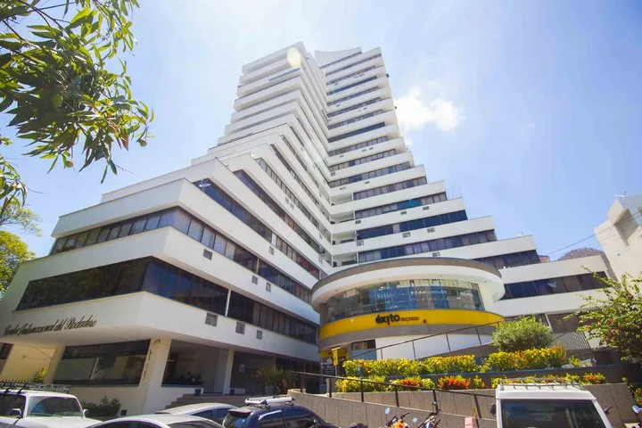 Apartamentos Rodadero CIN BedViajes 3/39