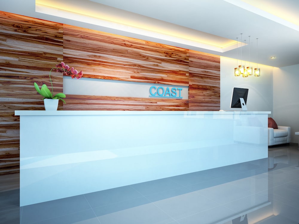 Coast Boutique Apartments 6/53