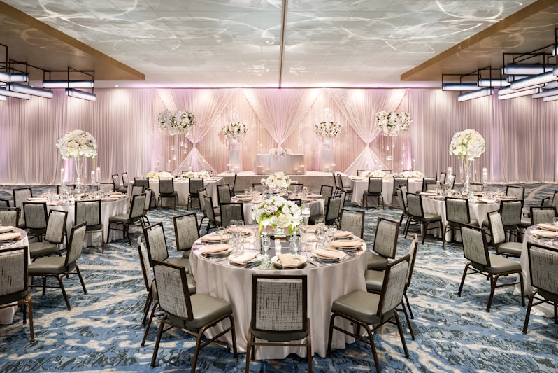 DoubleTree by Hilton Hotel Chicago Magnificent Mile 52/79
