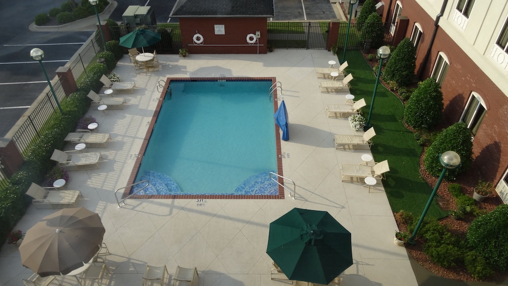 swimming pool spa