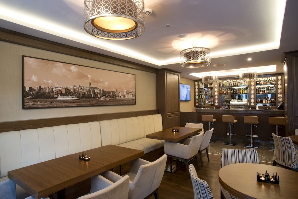 Nidya Hotel Galataport 47/60