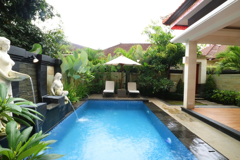 The Umah Pandawa Homestay And Villas by ZUZU 30/41