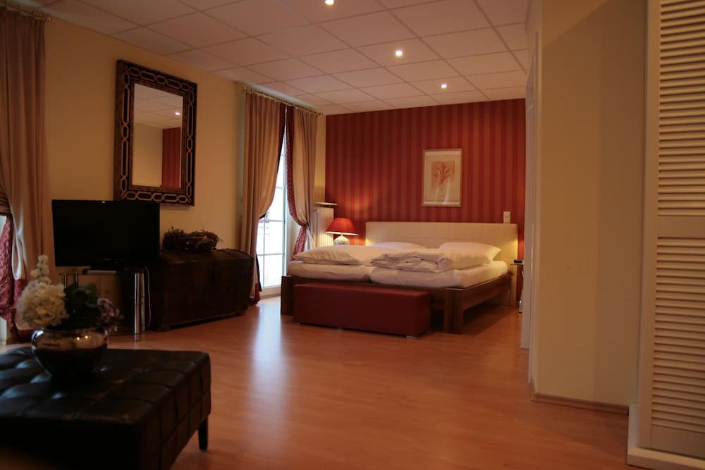 Hotel Stadtresidenz Hildesheim 4/29
