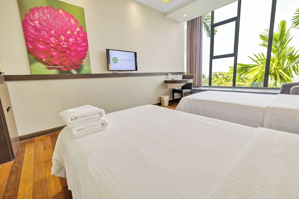Siloso Beach Resort, Sentosa 24/61
