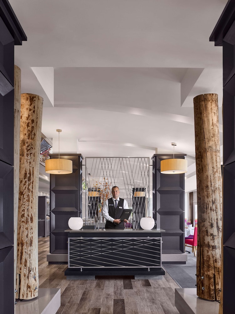 Radisson Blu Hotel and Spa Sligo 6/70