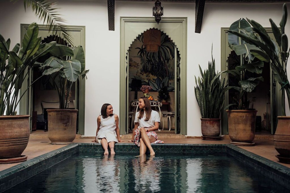 Riad Bab 54 25/50