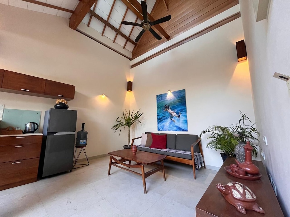 KeRensia Private Pool Villas Gili Air 30/47