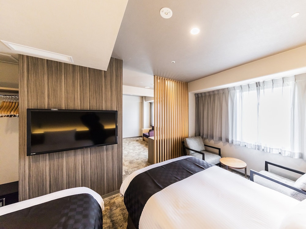 HOTEL ELCIENT KYOTO 22/67