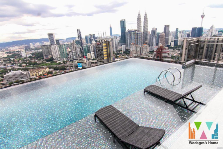 Expressionz Professional Suites KLCC By Wodages 7/11