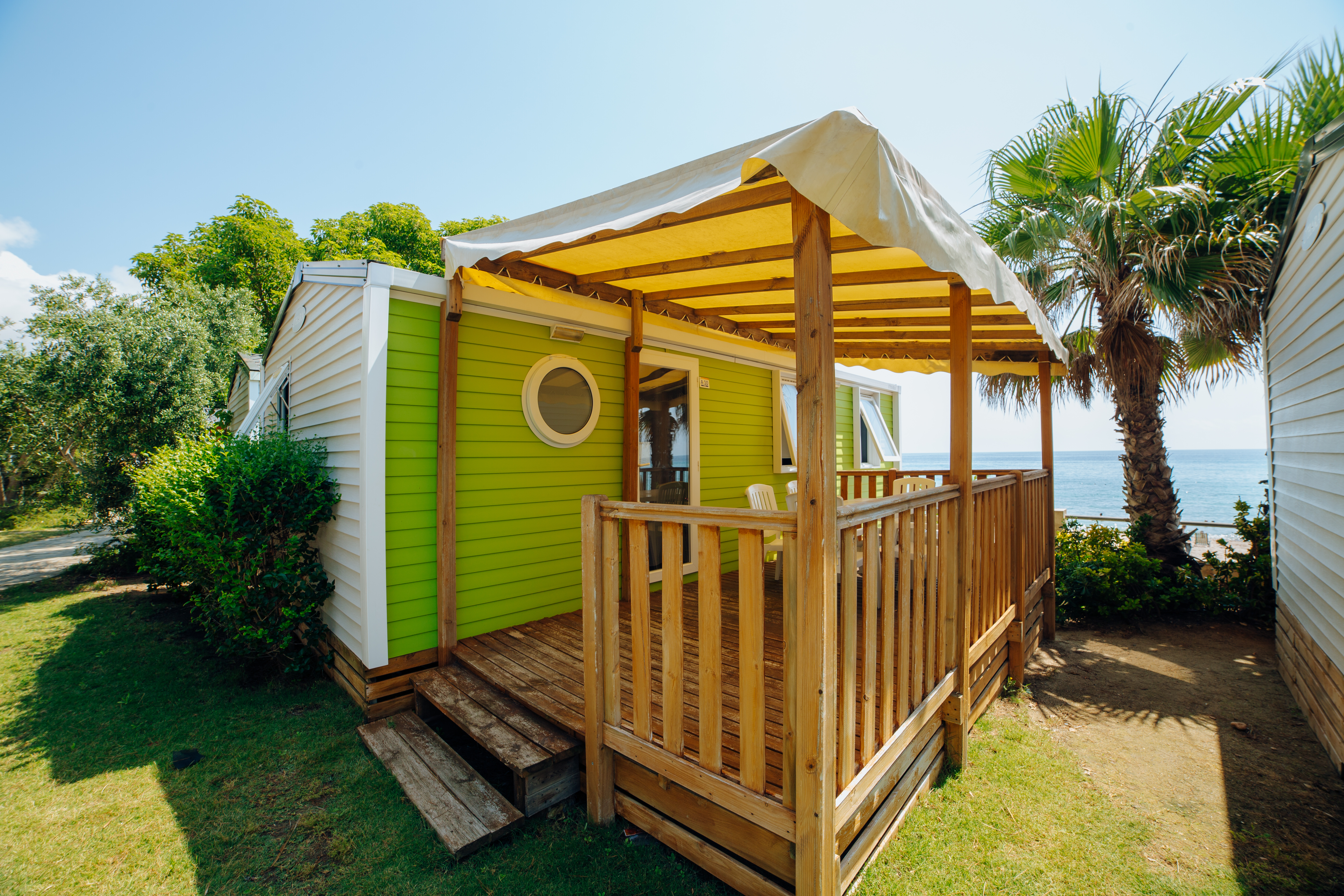 Alannia Costa Dorada Resort 1/50