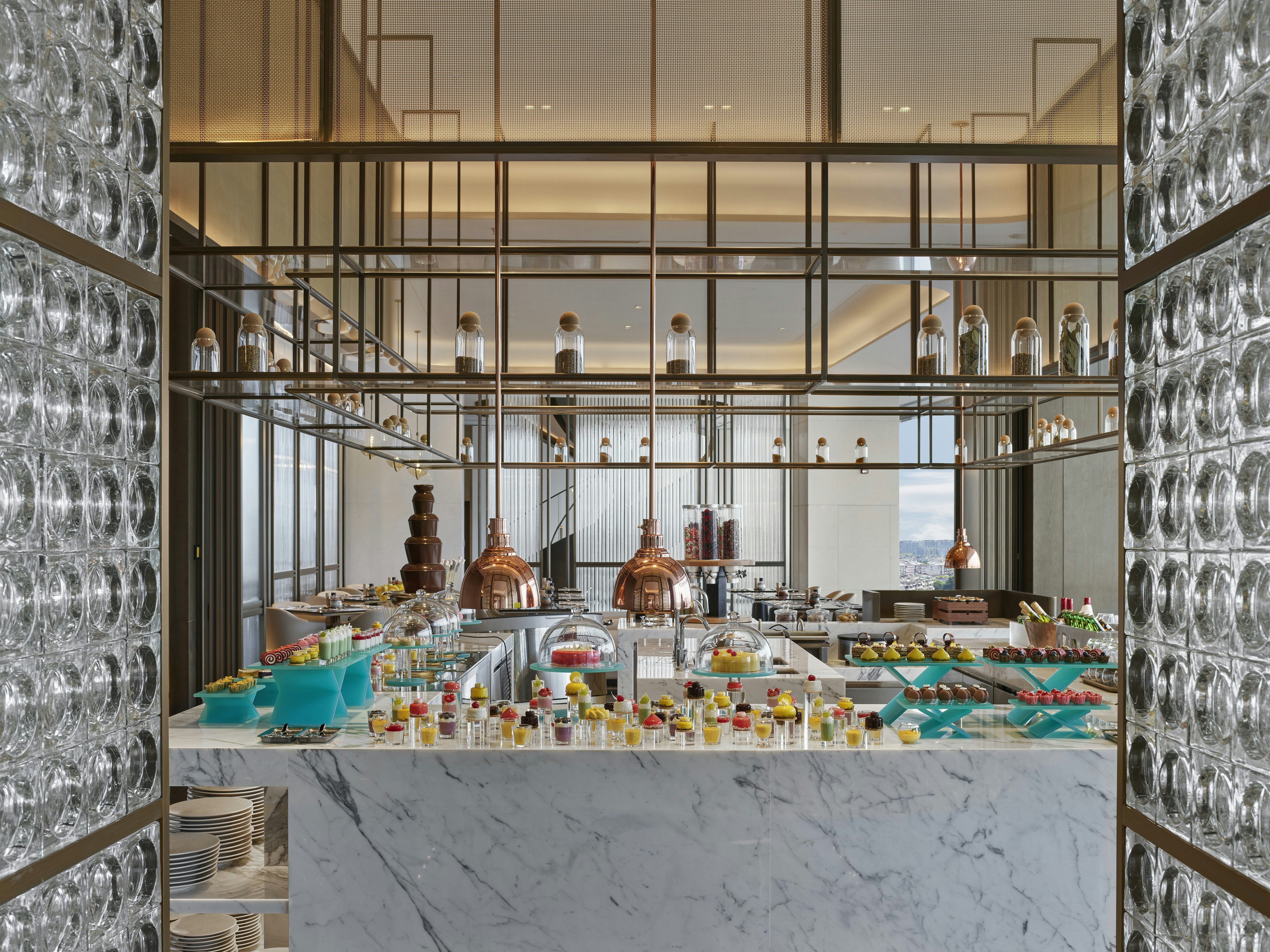 Hilton Changshu 42/62