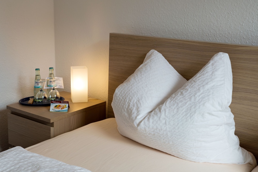 Hotel Am Theaterplatz 15/50