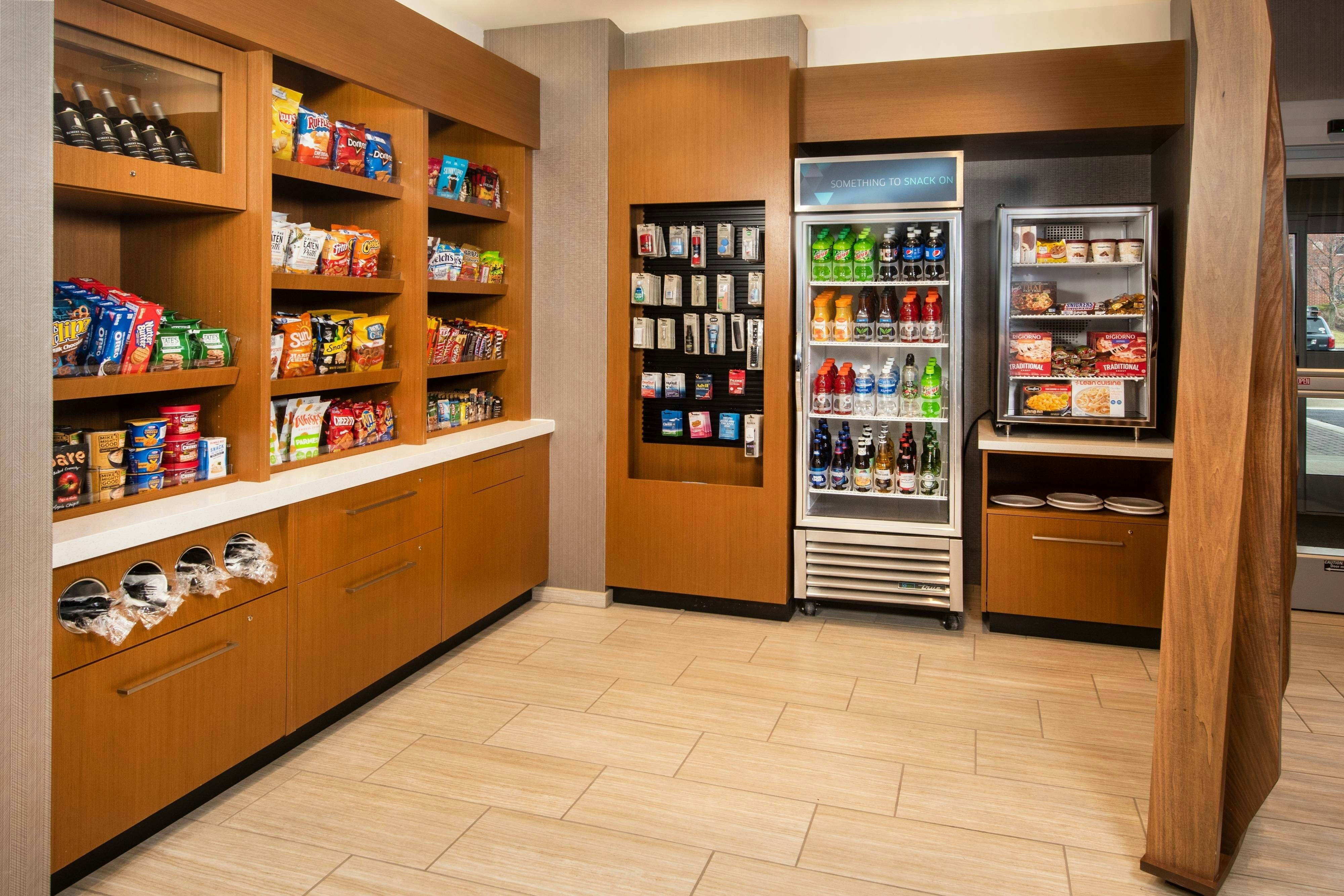 SpringHill Suites by Marriott Frederick 20/30