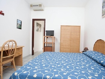 Hotel Solara 5/41
