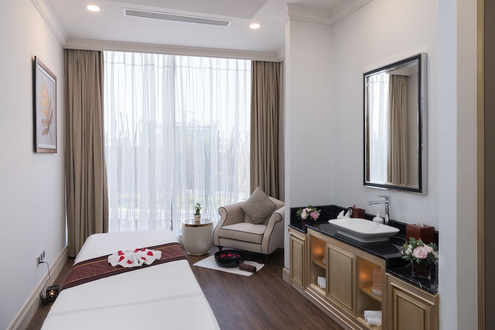 Vinpearl Empire Nha Trang, Affiliated by Melia 37/73