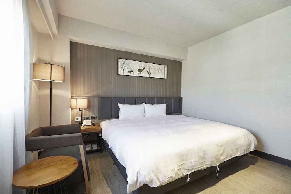 Fulidun Hotel 18/67
