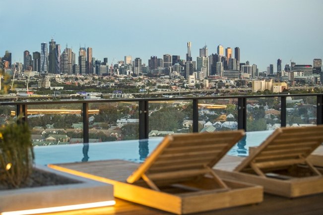 Quest Flemington Central 29/38