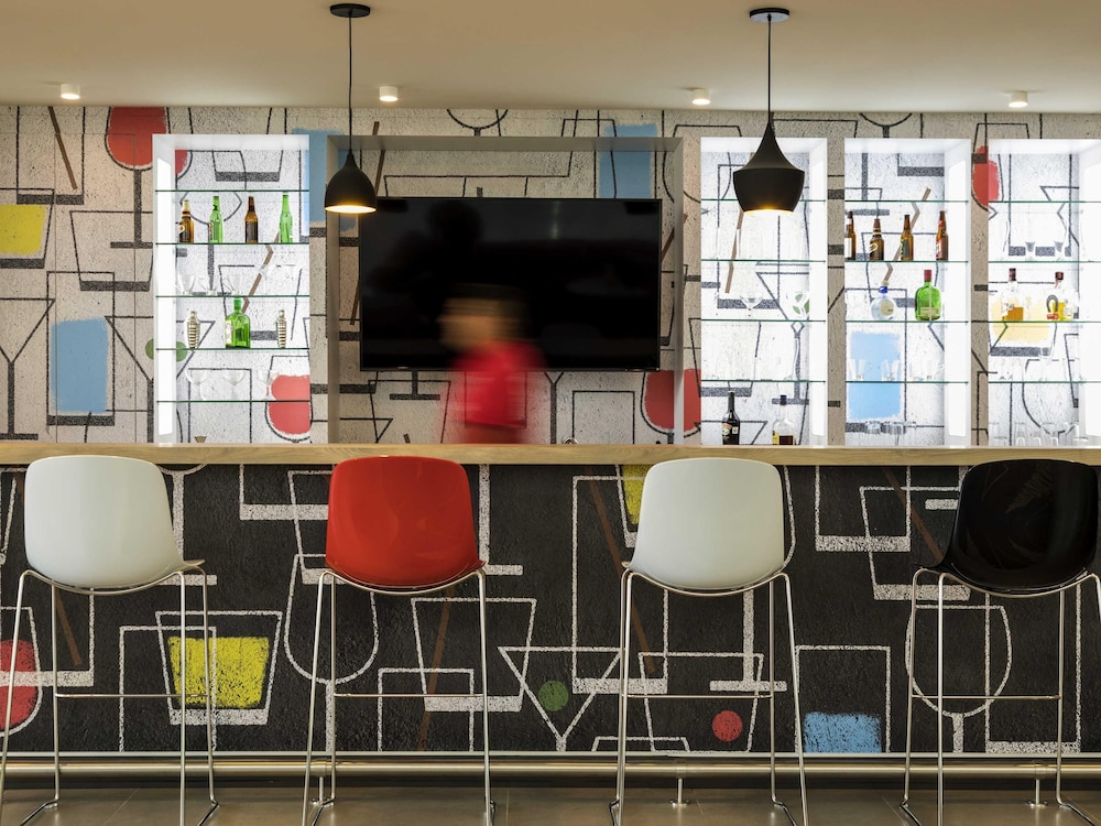 Ibis Mexico Tlalnepantla 7/50