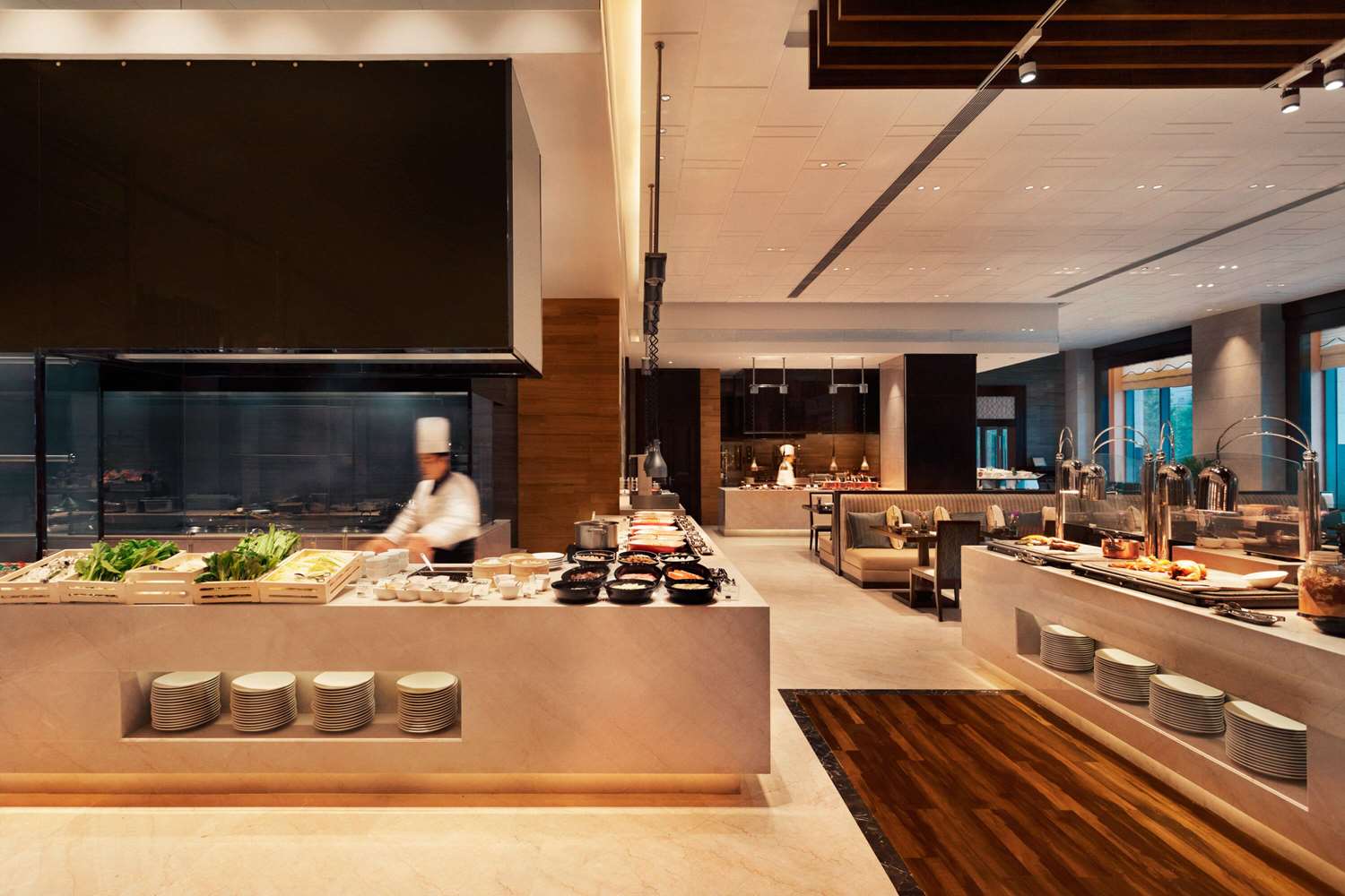 Wyndham Grand Xian South 14/61