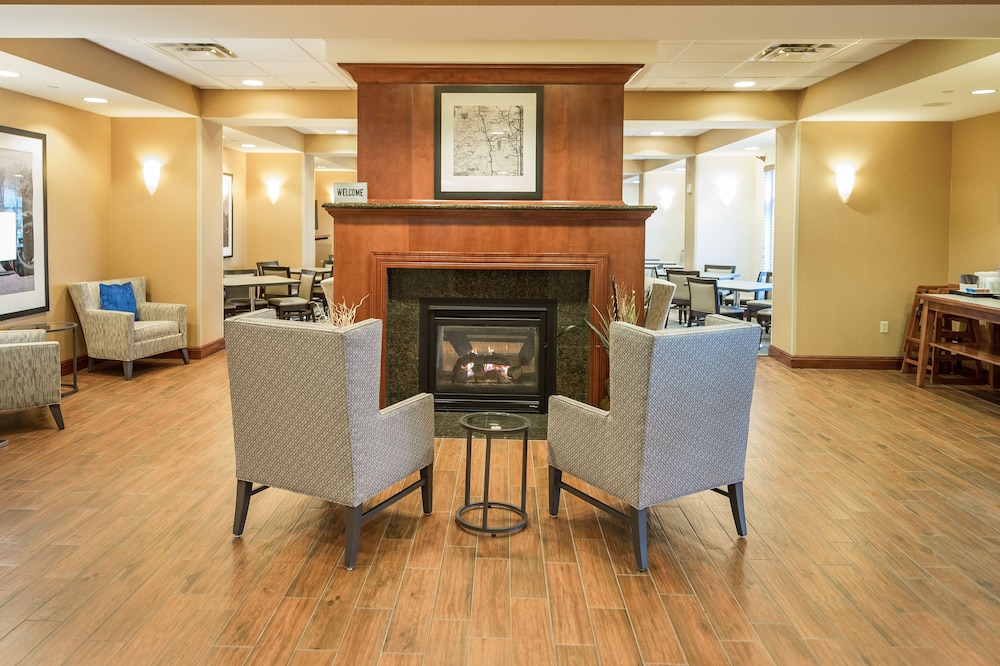 Hampton Inn Presque Isle Maine 39/50
