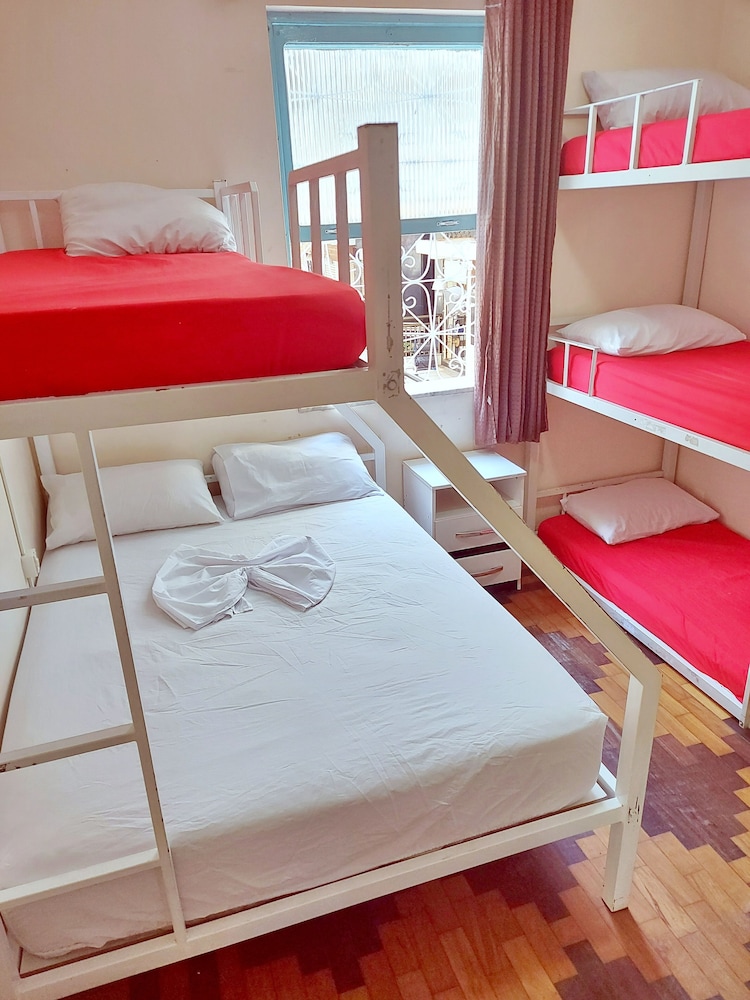 Solar Hostel 17/63