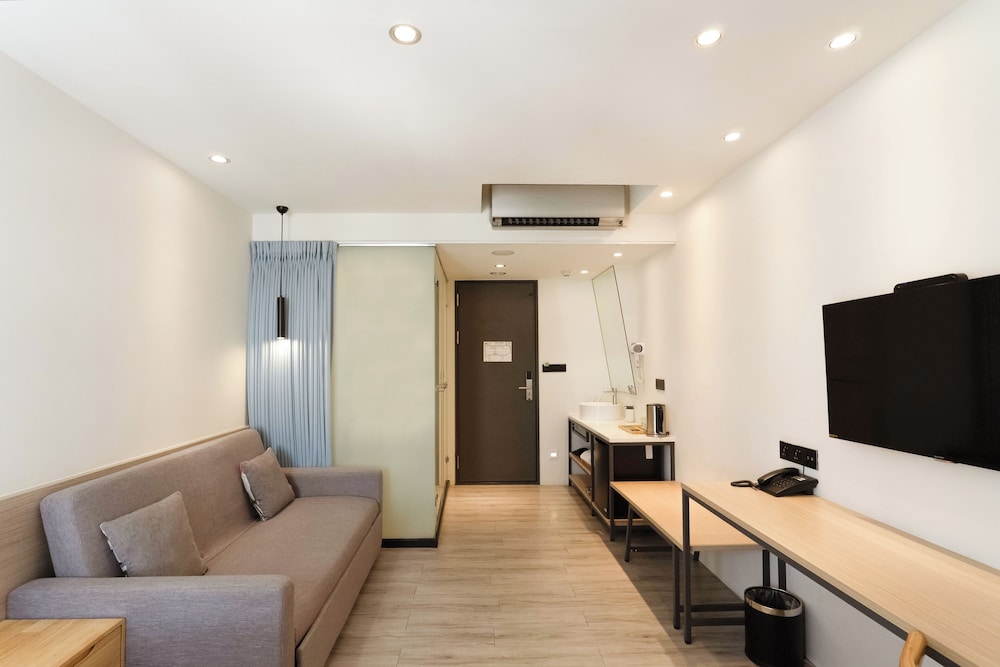Green Hotel - Chiayi 15/40