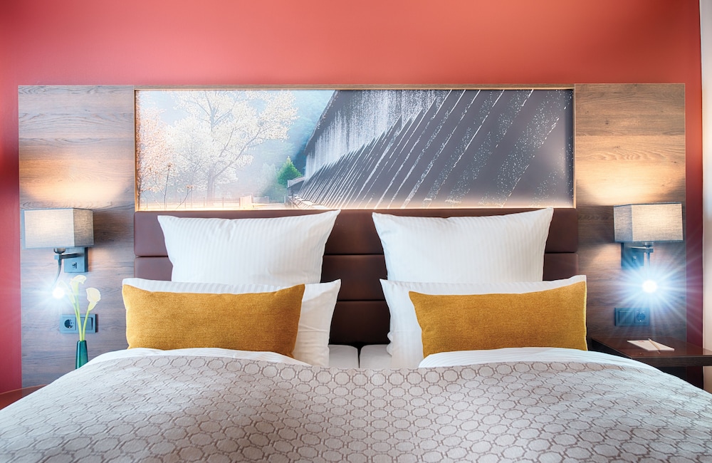 Leonardo Hotel Bad Kreuznach 39/94