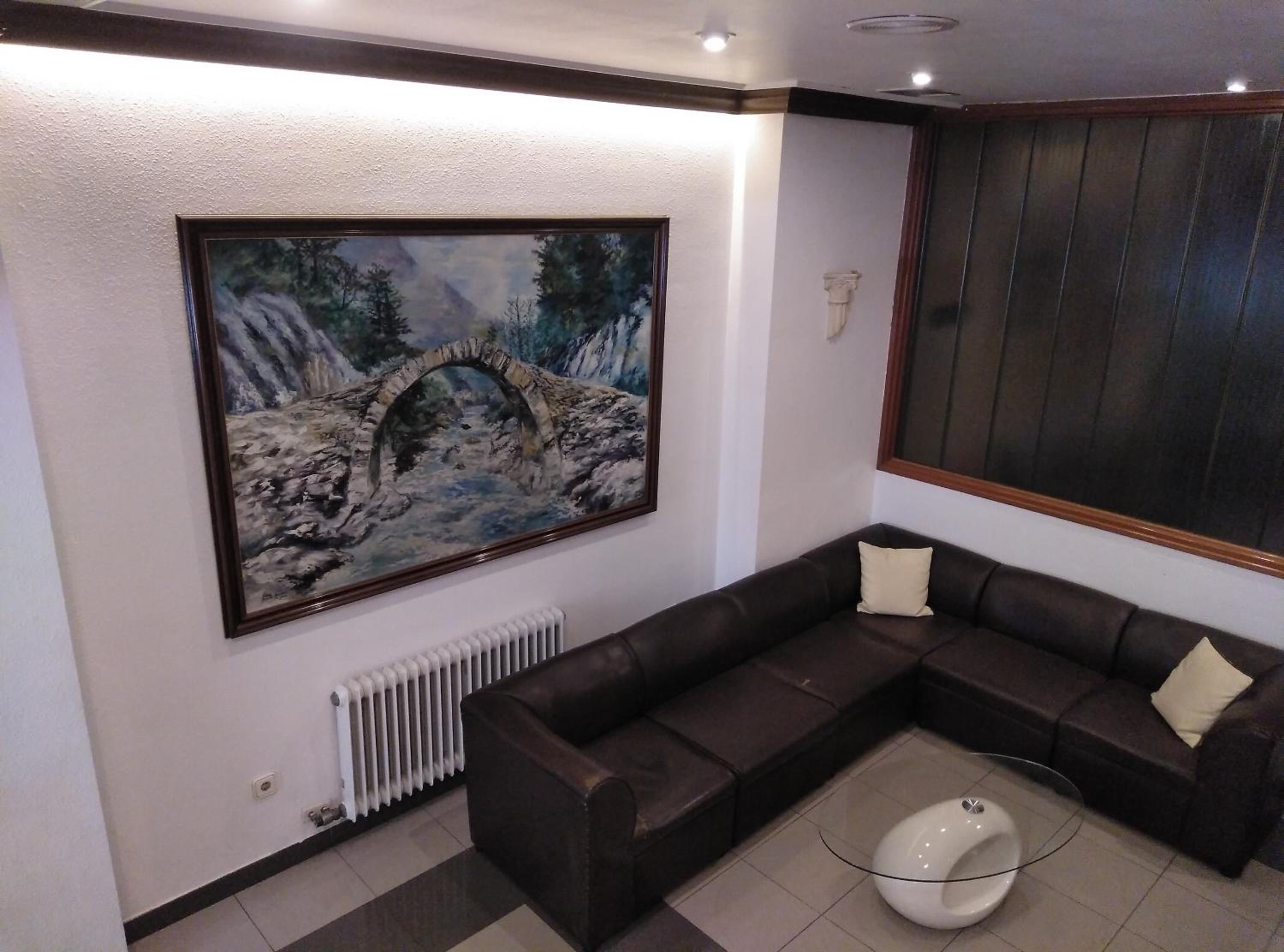 Hotel Madrid 32/50