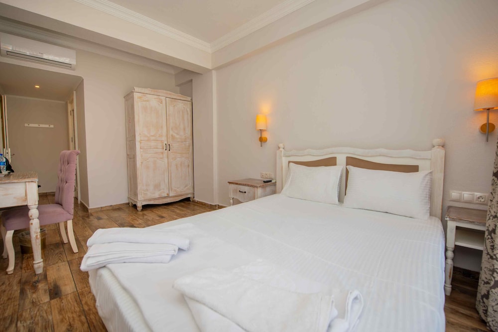 Cennet Life Hotel 37/59