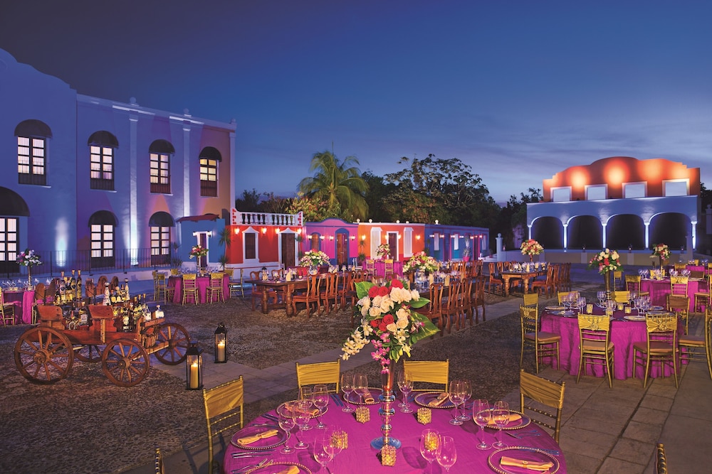 Dreams Tulum Resort Spa All Inclusive 65/70