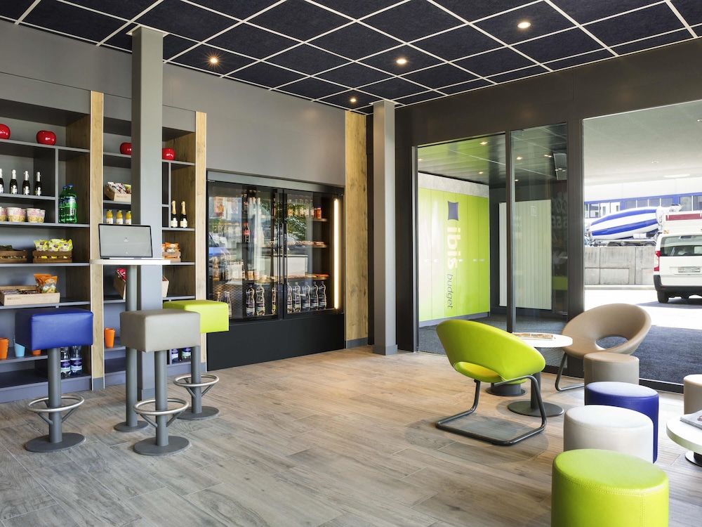 ibis budget Fribourg 35/49