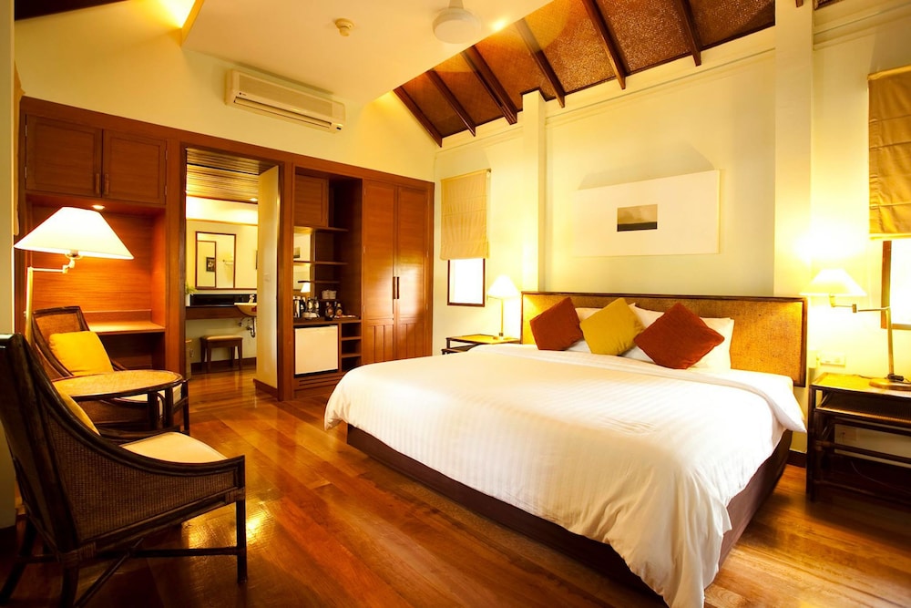 FISHERMANS VILLAGE RESORT 18/32