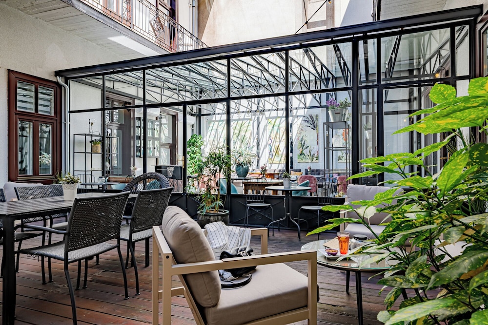 House Beletage 60/71