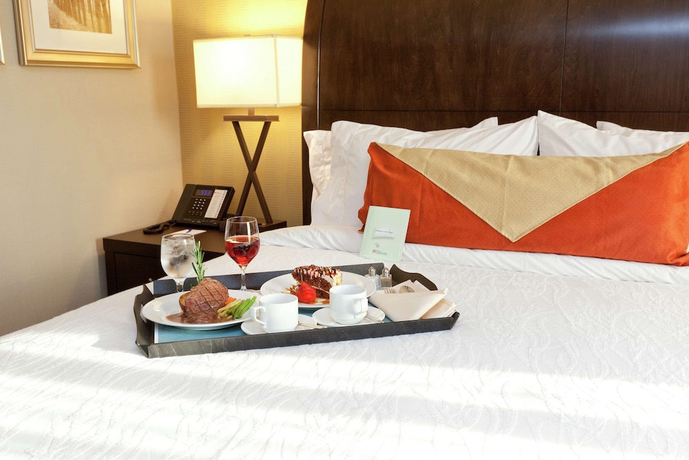 Hilton Garden Inn Brampton 43/55