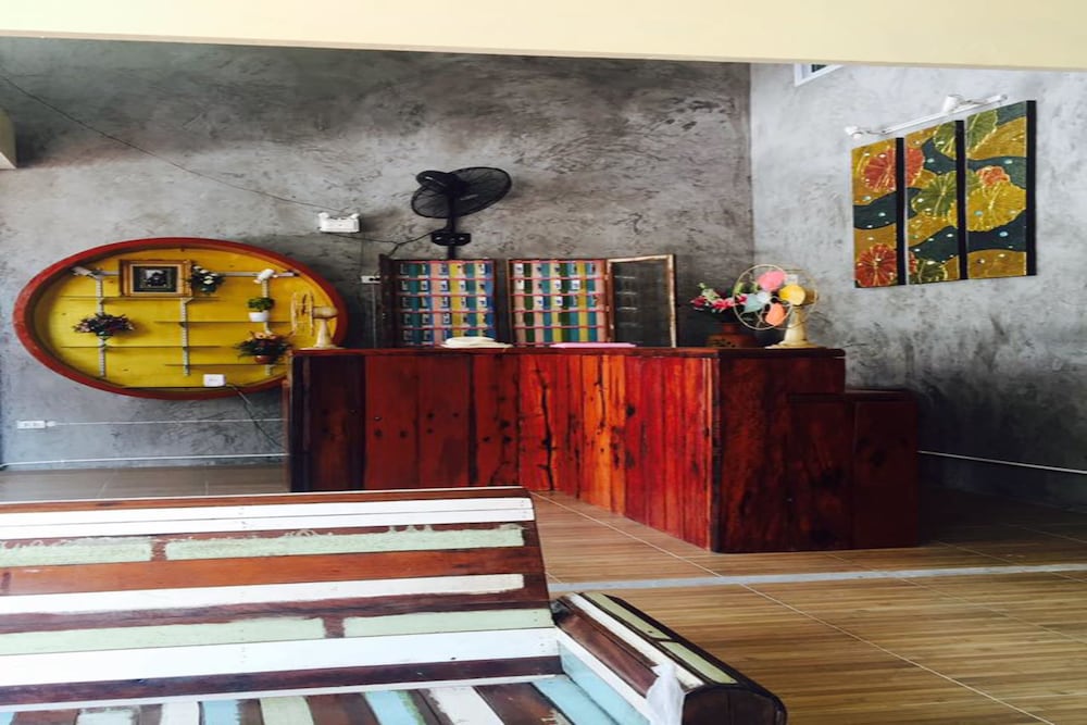 Phangan Barsay旅舍(Phangan Barsay Hostel) 图片4