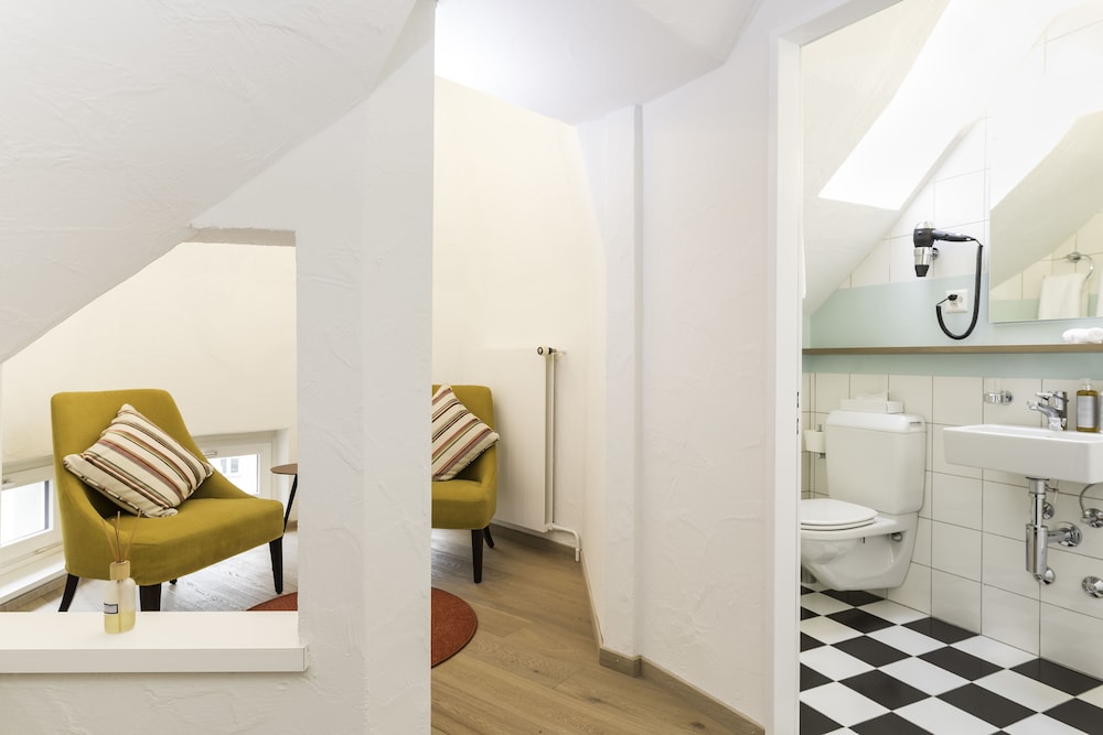 Hotel Platzhirsch 13/55