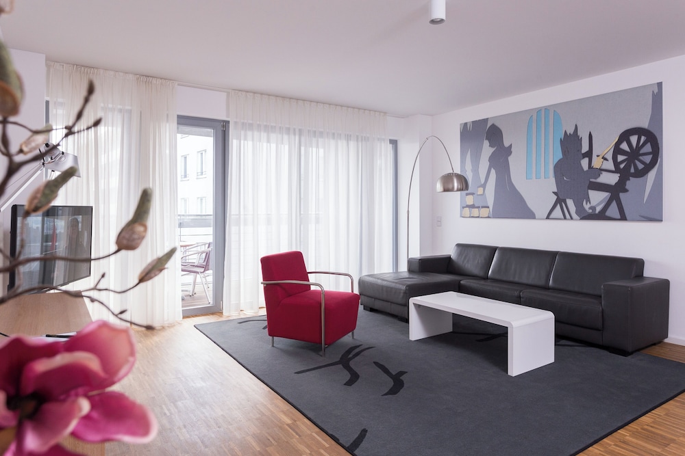 Grimms Hotel Berlin Mitte 37/48