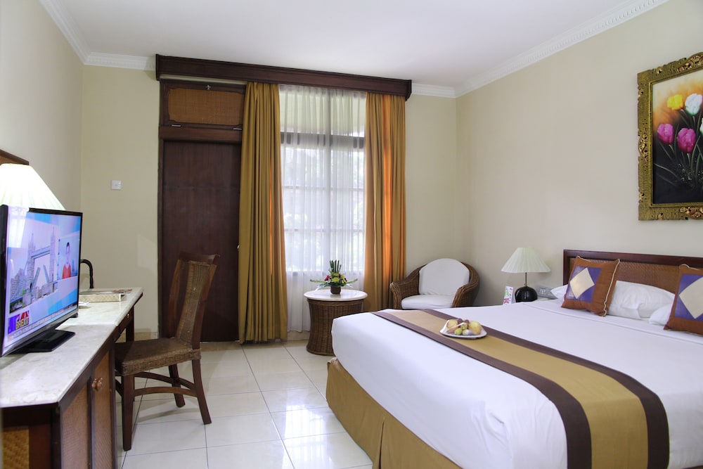 The Jayakarta Bali Beach Resort & Spa ( X Jayakarta Residence ) 12/50