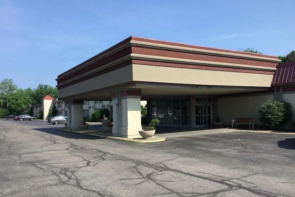 Baymont By Wyndham Marietta 4/4