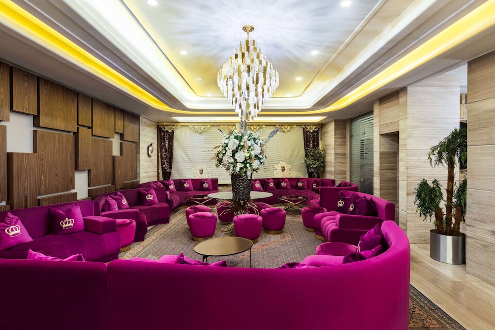 Ramada by Wyndham Istanbul Pera 38/50