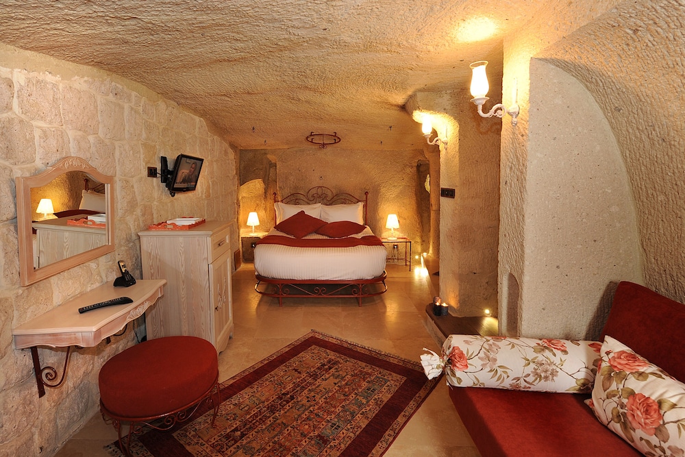 Tafoni Houses Cave Hotel 51/78