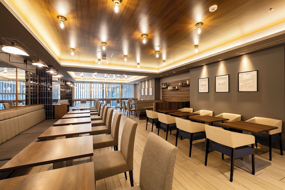 Travelodge Sapporo Susukino 51/61
